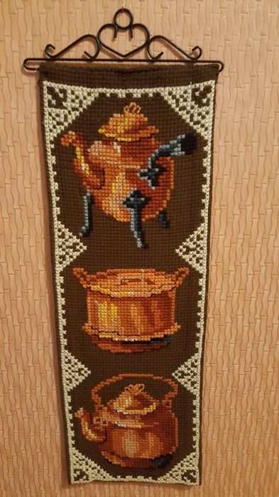 Kilim gobelin makata makatka