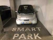 Smart Cdi 2003 (vendo/troco)
