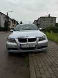 BMW E90 320D M47 (lub zamiana)
