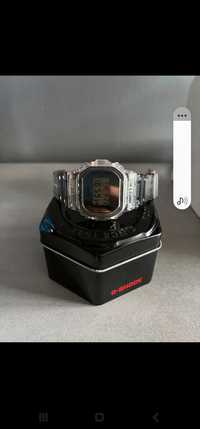 Casio G-shock black