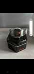 Casio G-shock black