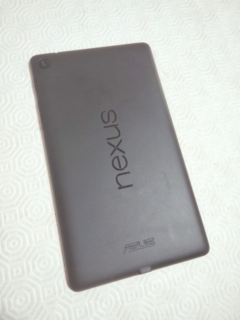Tablet Asus nexus 7