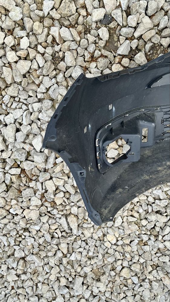 Zderzak przedni na radar VW Caddy IV 4 2K7 21- oryginal