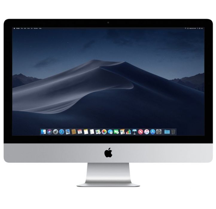 Моноблок Apple iMac 21.5 Retina 4K 2019 (MRT32)