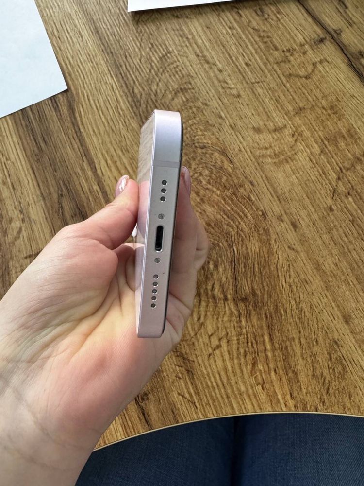 iPhone 13 rsim на 256 гб