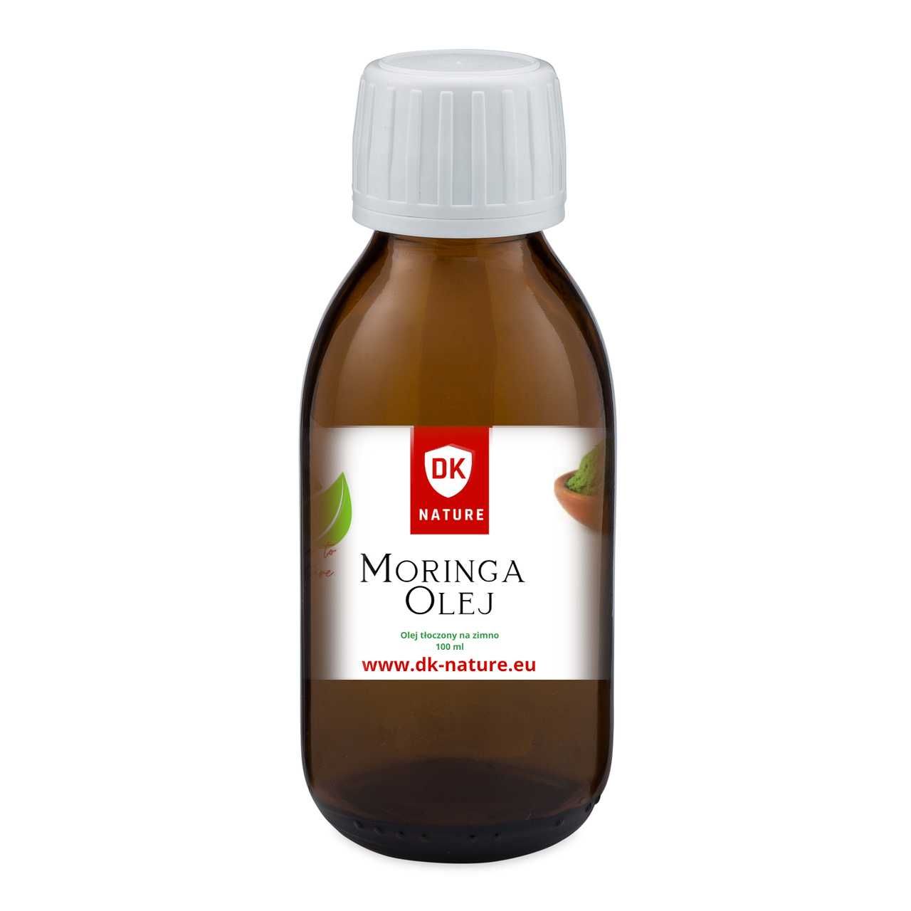Moringa Olej 100 ml