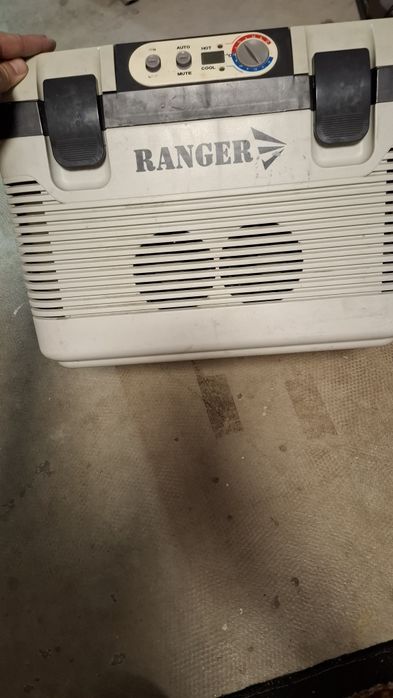 Холодильник автомобильный