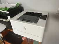 HP LaserJet M404dn