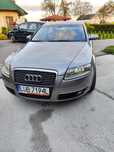 Audi A6 C6 kombi 2.0 diesel 2008