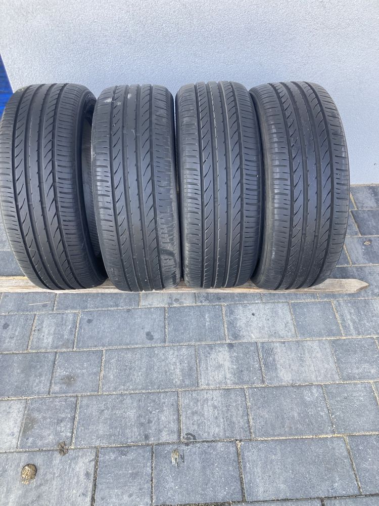 Opony letnie 215/50/18 Toyo