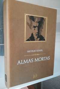 Almas Mortas                .