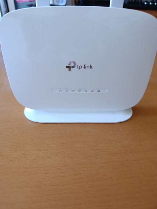 Router TP Link TL MR10564284489700099121