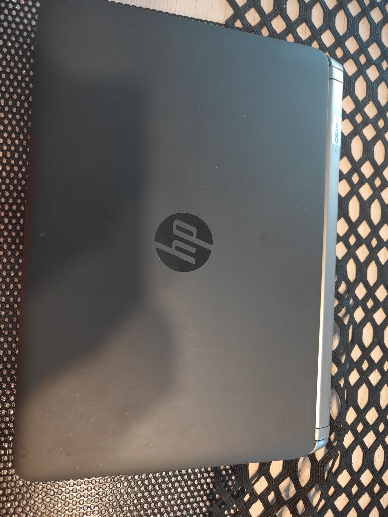 Laptop HP ProBook 430