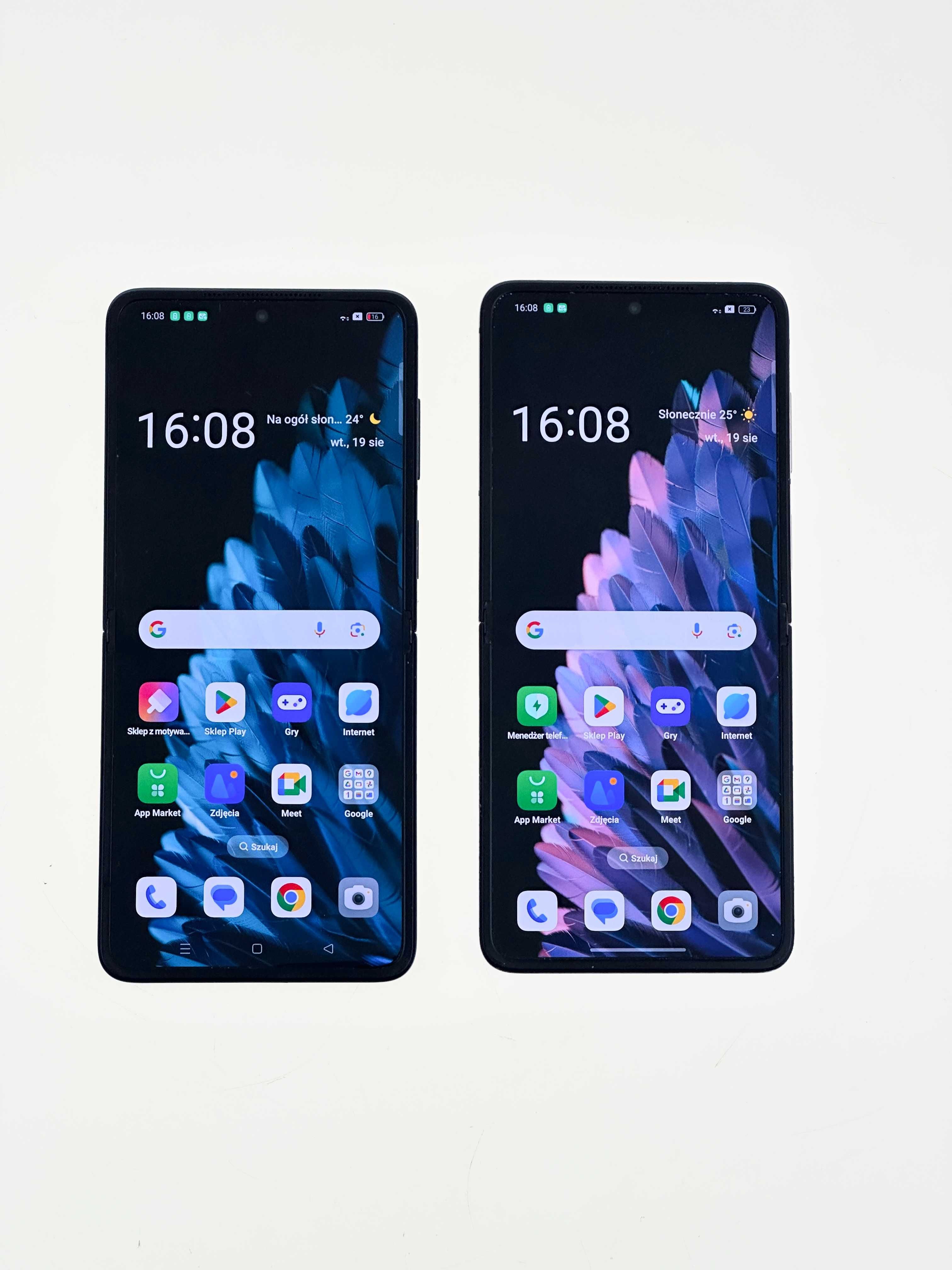 Oppo Find N2 Flip 256Gb GWARANCJA