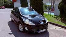 Peugeot 308 1.6 HDI