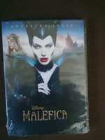 filme dvd original - malefica - selado