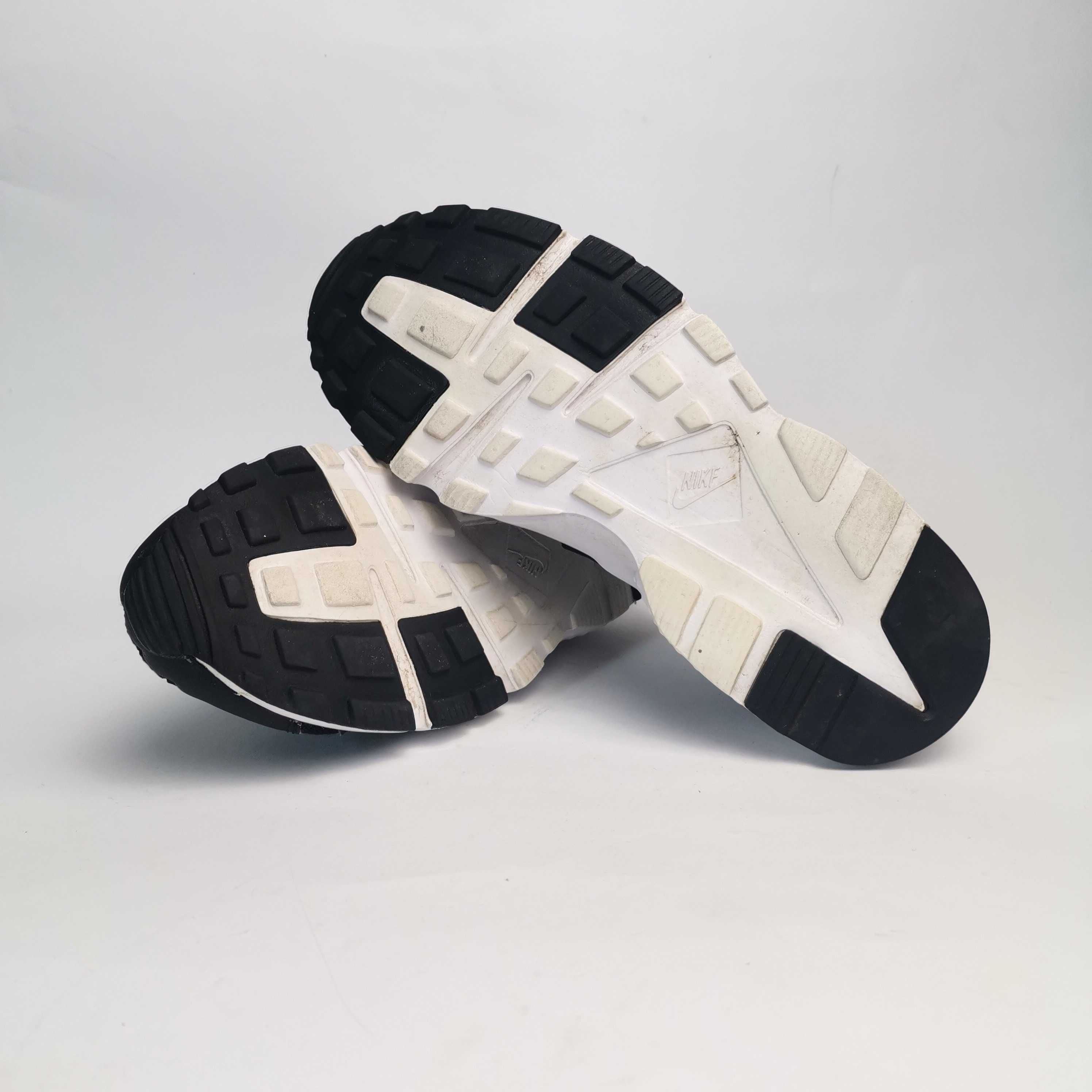 Nike HUARACHE sportowe damskie rozmiar 39 świetne!  608