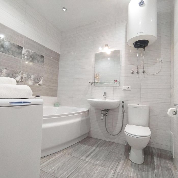 Аренда посуточно,почасово.Пр. Небесной сотни.Сити центр,Таирова