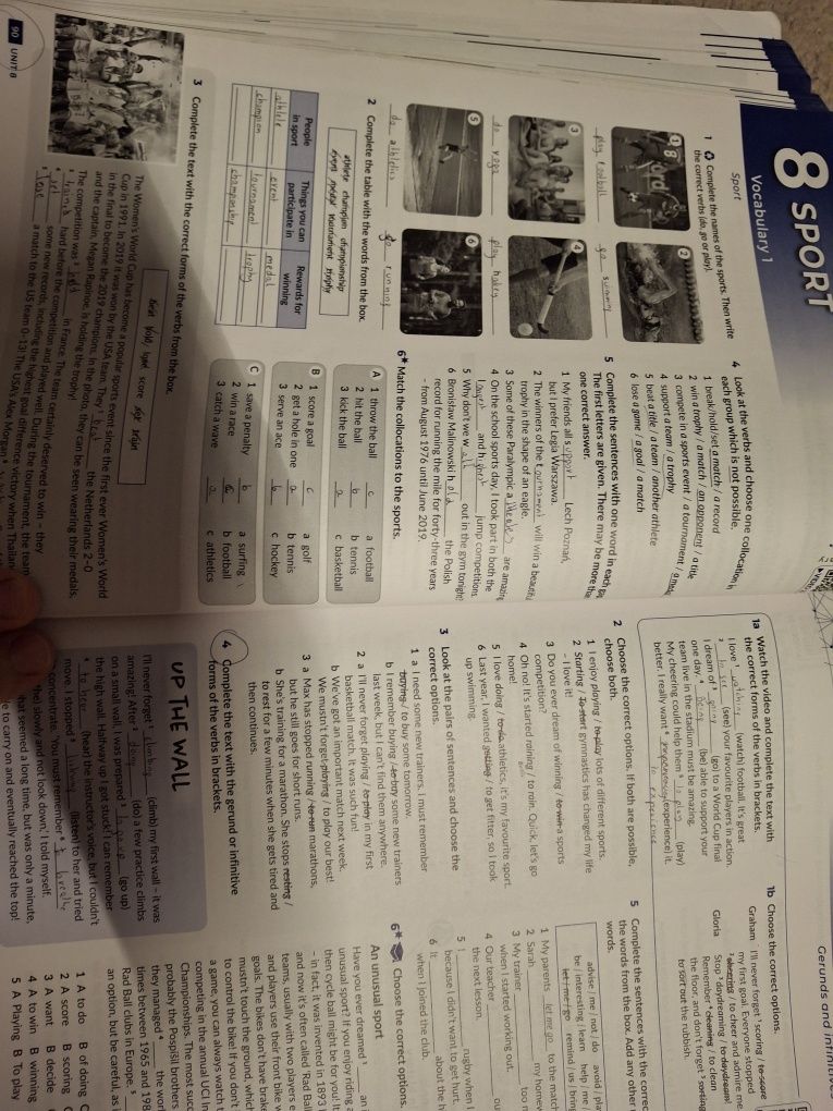 Impulse 3 workbook