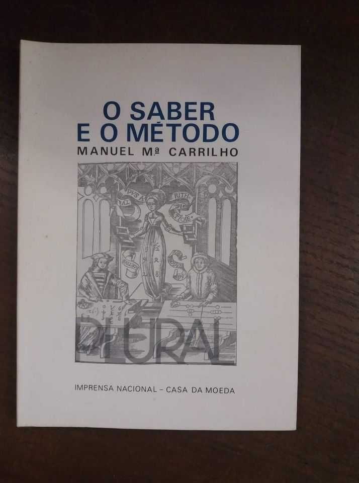 o saber e o método