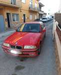 Bmw e36 318ti a gpl