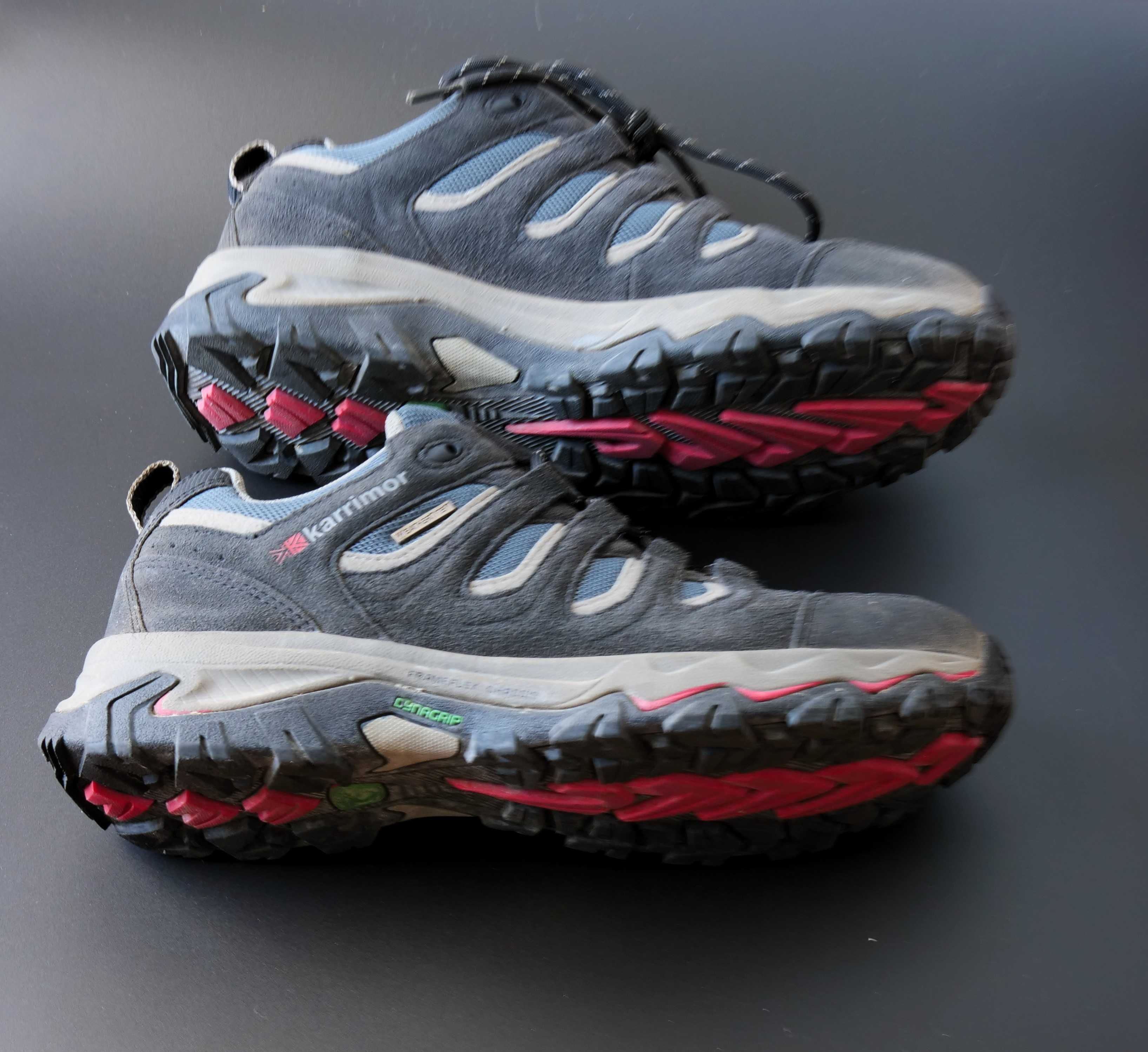 Ténis marca Karrimor