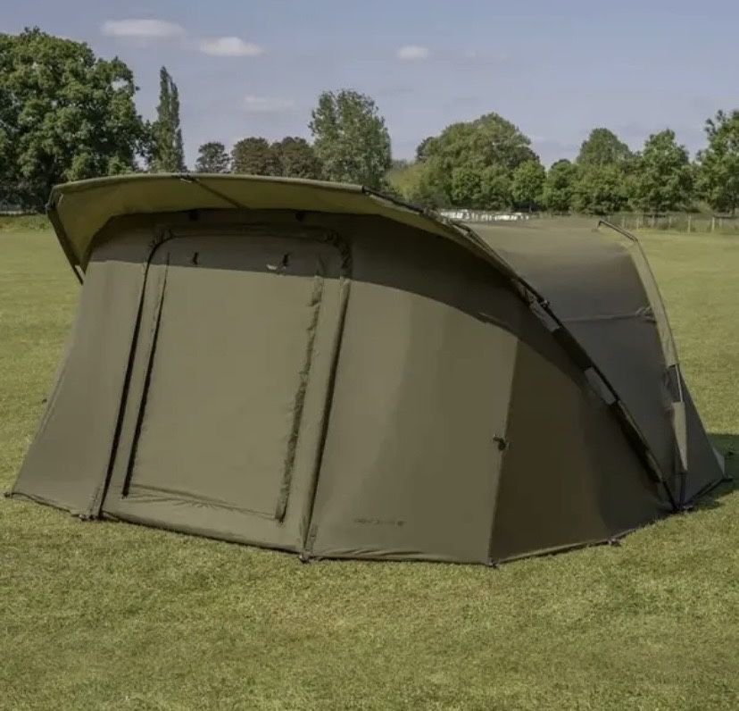 Намет Avid Carp Revolve 2 Person Bivvy