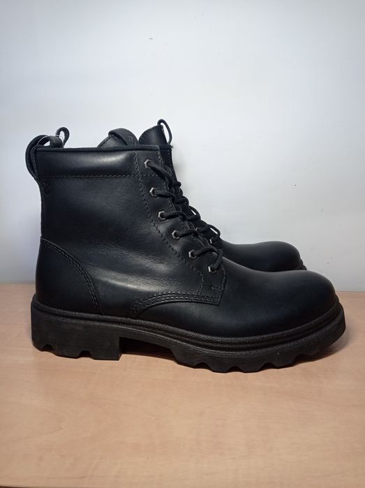 Зимові черевики ECCO Grainer Hydromax 40,44,45,46р.