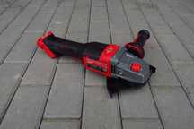 Milwaukee M18 FHSAG150 XPDB  szlifierka kątowa