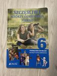 szczęśliwi którzy odkrywają piękno JEDNOŚĆ