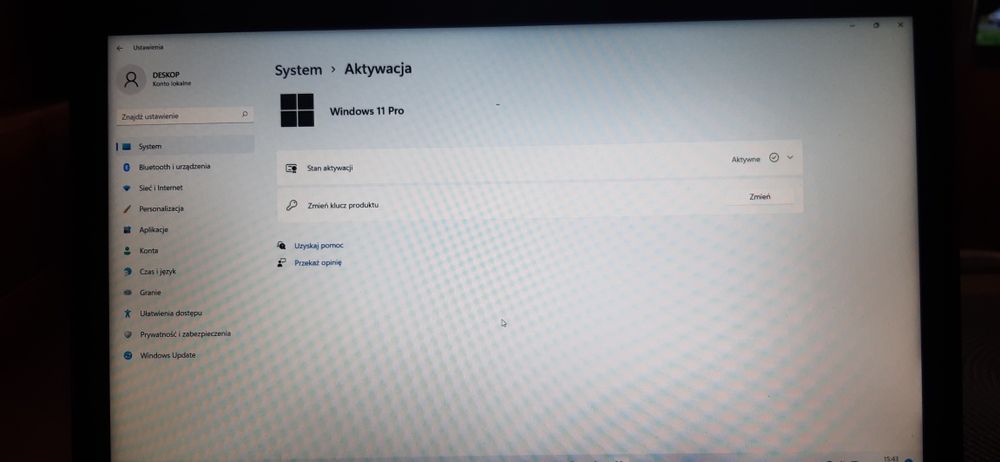Dell e6540 Intel Core i7