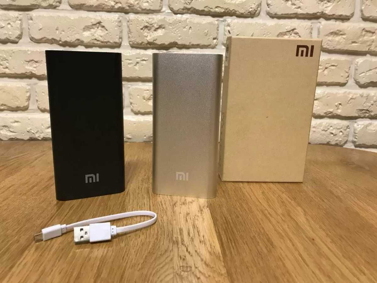 Power Bank 20800 mAh Повербанк