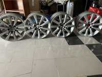 Jantes 18” originais bmw [x4]