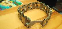 oryginalny letherman tread, dokumenty