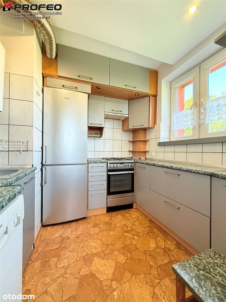 Mieszkanie na wynajem, Bielsko-Biała, 3 pokoje
