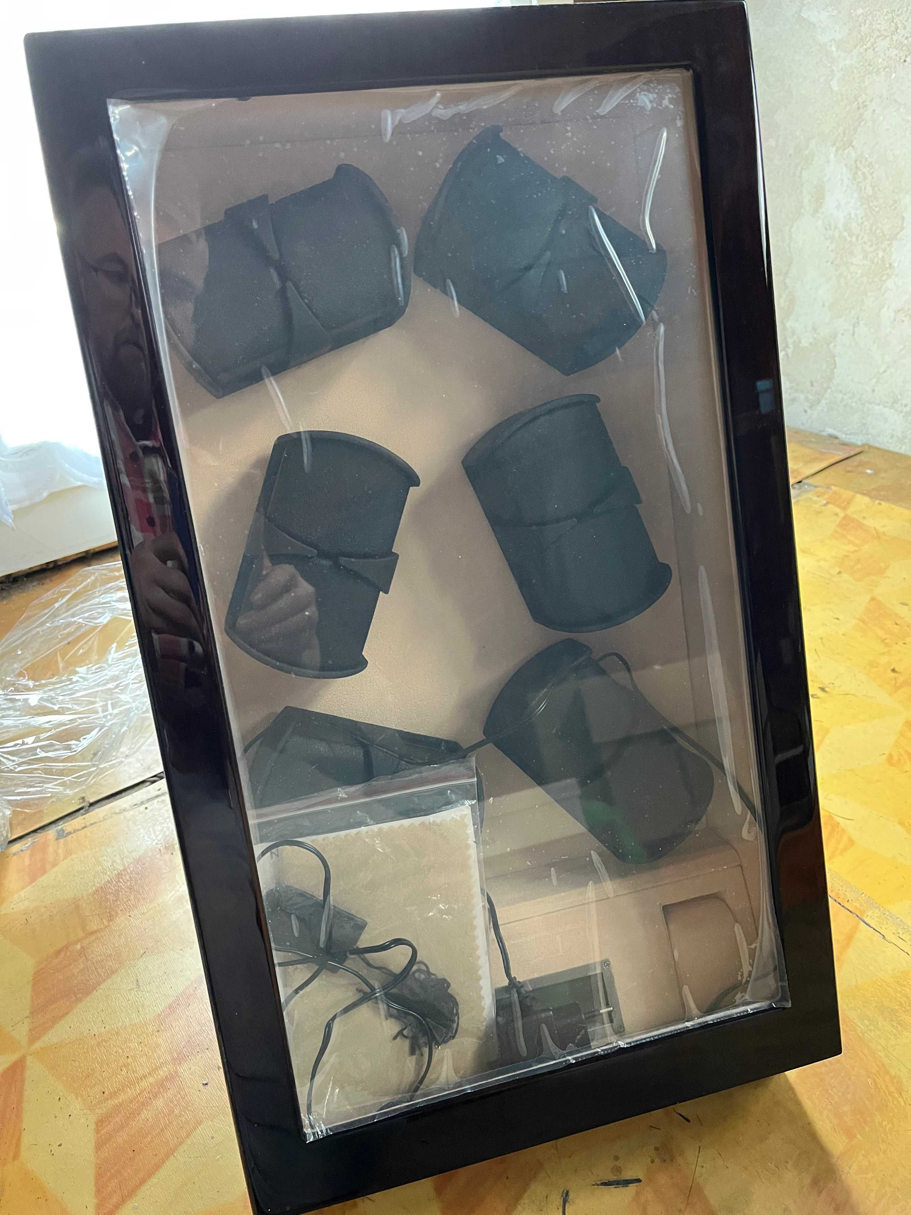 Rotomat Klarstein 12 zegarków + 2