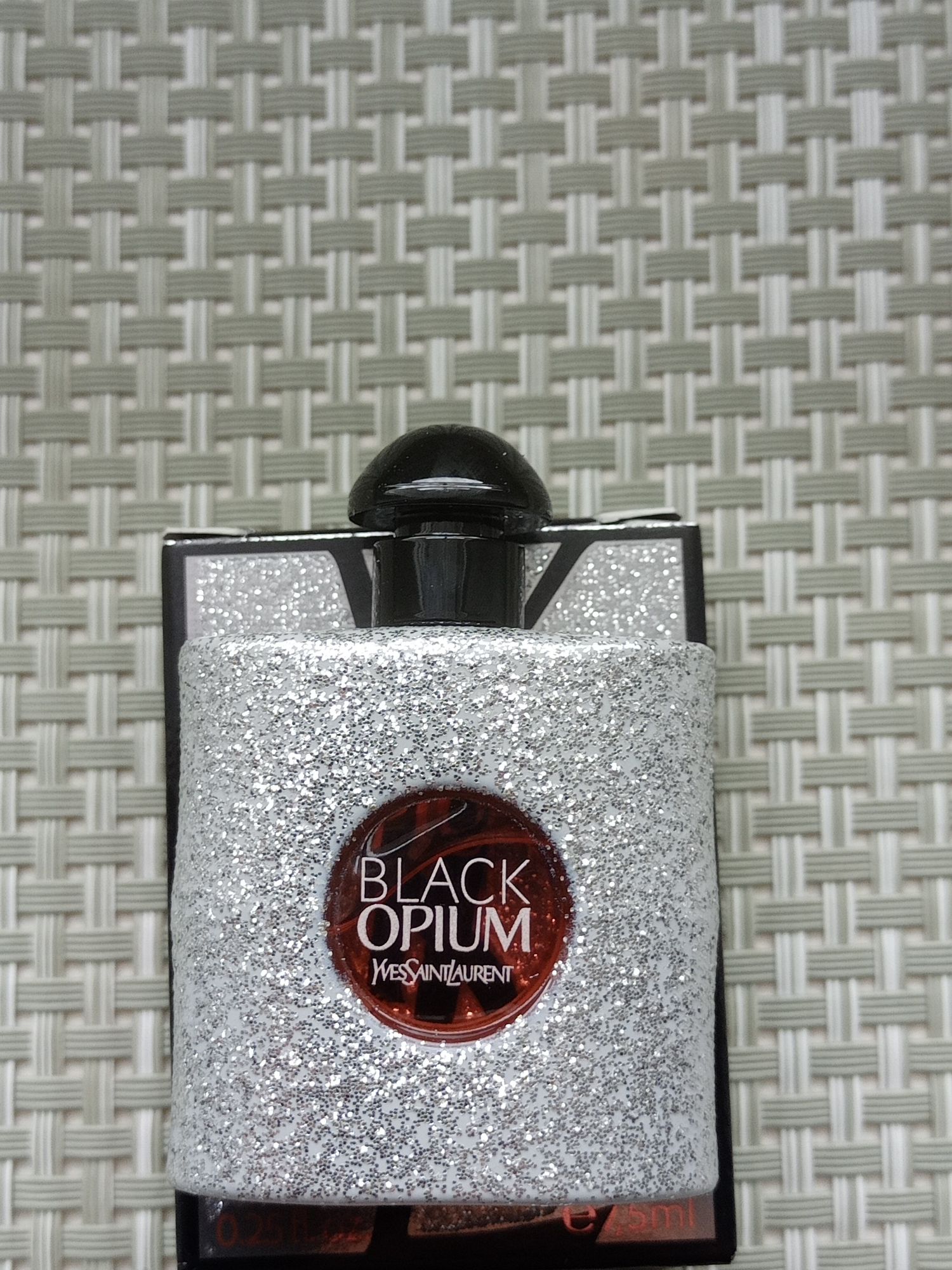 YSL Black Opium 7.5ml perfum