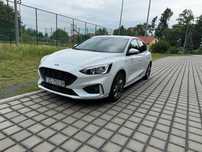 Ford Focus Ford Focus 2020 1.0 EcoBoost 125KM | Automat | Benzyna | ST-Line
