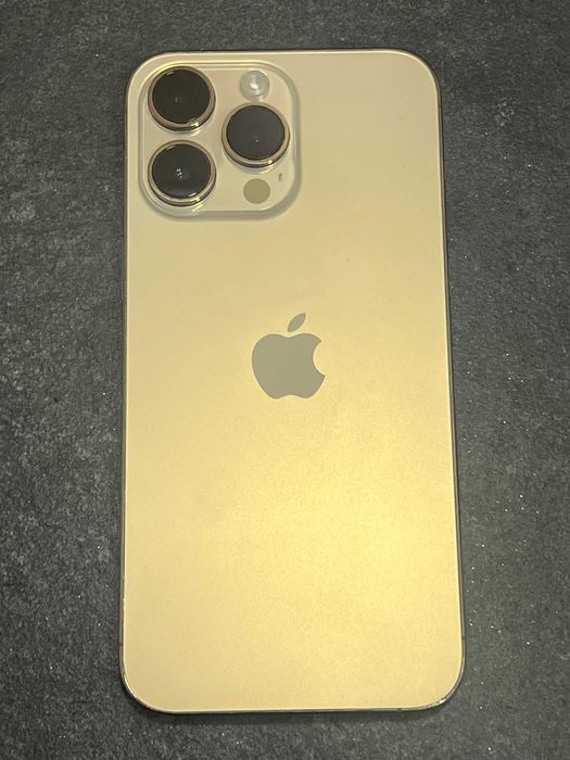 Iphone 14PRO MAX 1TB!