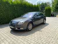 Opel Insignia Okazja!!! 160KM bixenon 2010r chowany hak holowniczy