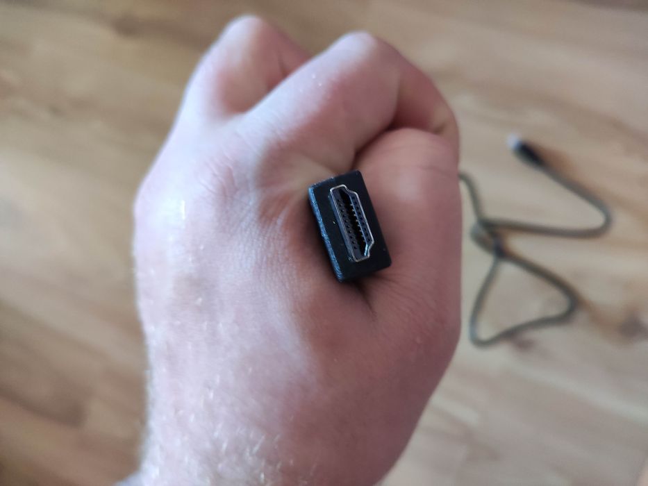 Продам кабель HDMI 1,8метра НЕ КИТАЙ