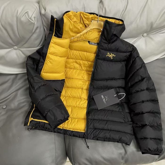 Куртка Arcteryx пуховик | арктерікс thorium пуховик арктерикс