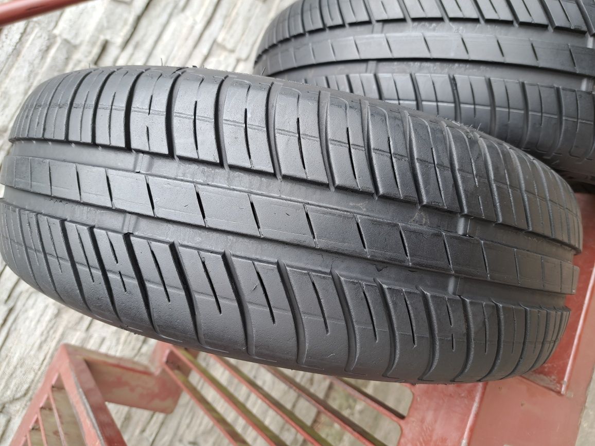 Opony letnie 185/65 R14 Dunlop Montaż i wyważanie Gratis!
