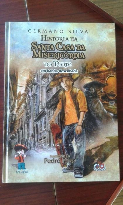 Livros Banda Desenhada Porto BD
