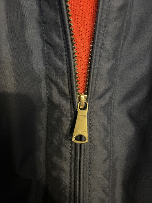 Куртка Gant оригінал