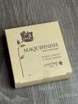Компактная пудра Lancome Maquifinish Франция