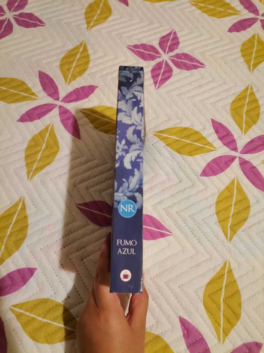 Livro - Nora Roberts
