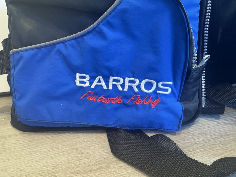 Colete Floating Barros