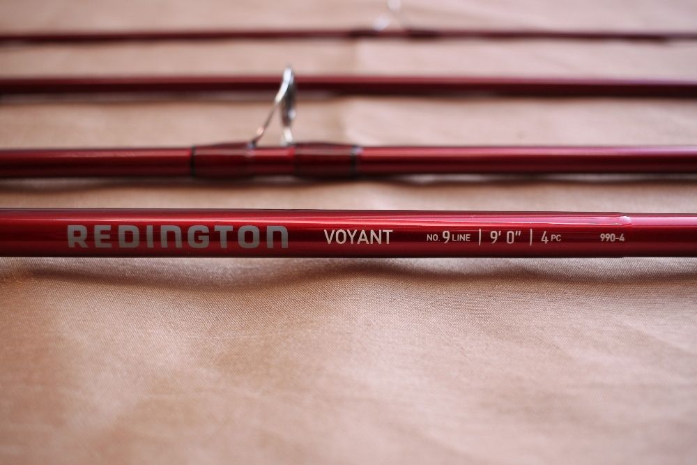 REDINGTON VOYANT #9 9'0'' 4 pc. (990-4)