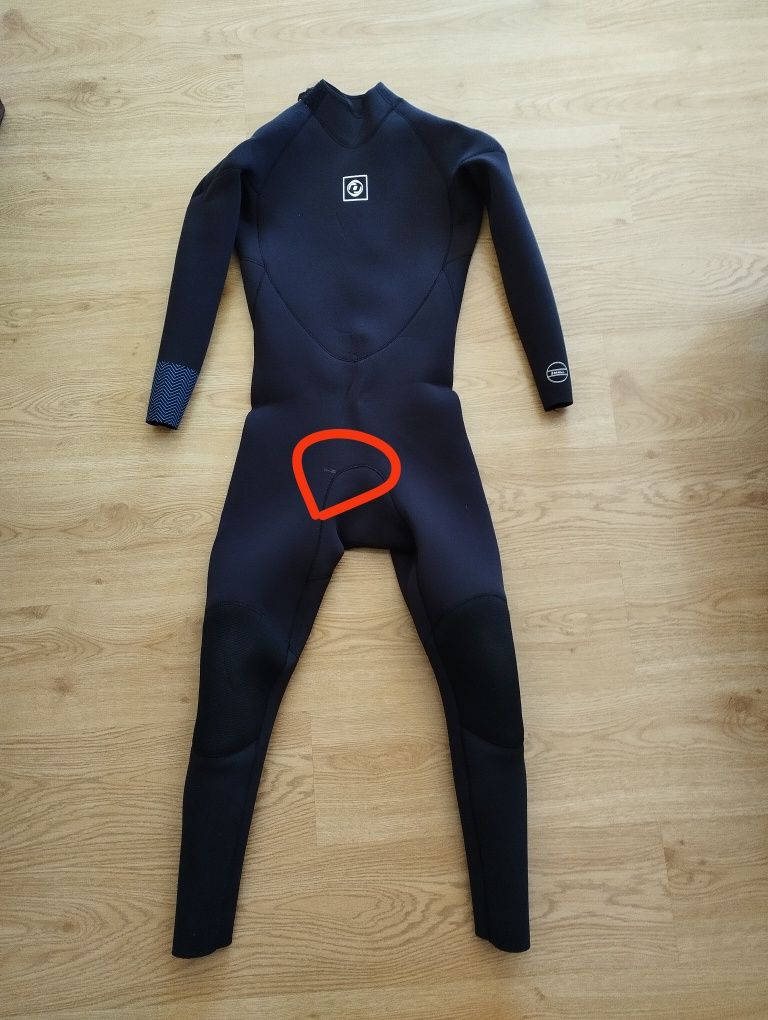 Fato Surf - Onda